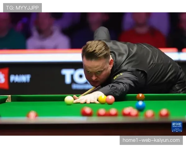 大师赛首轮出现概率极低比分 斯诺克历史罕见引热议