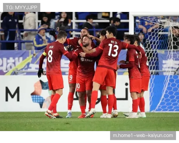 成都亚冠新军面对东南亚球队难求一胜 经验不足成短板