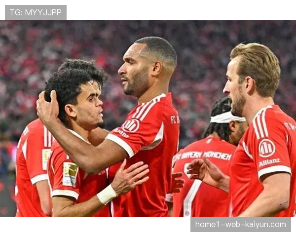 凯恩德甲21场23球效率稳定 对阵霍村延续场场破门纪录